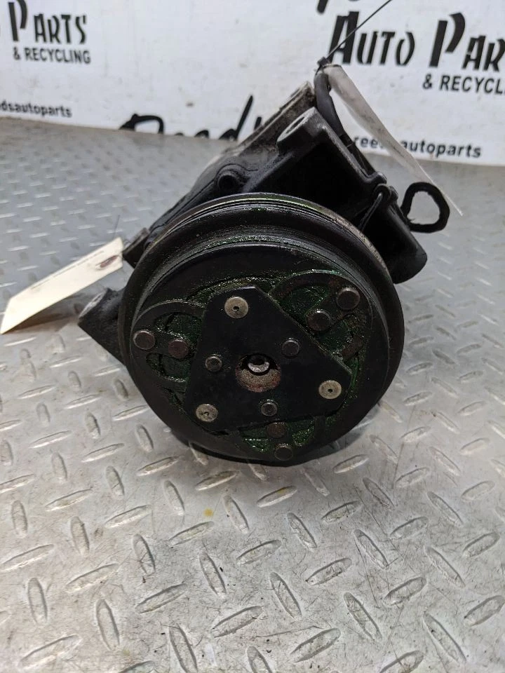 AC Compressor Fits 97-01 IMPREZA 1165074 - Image 4 of 4