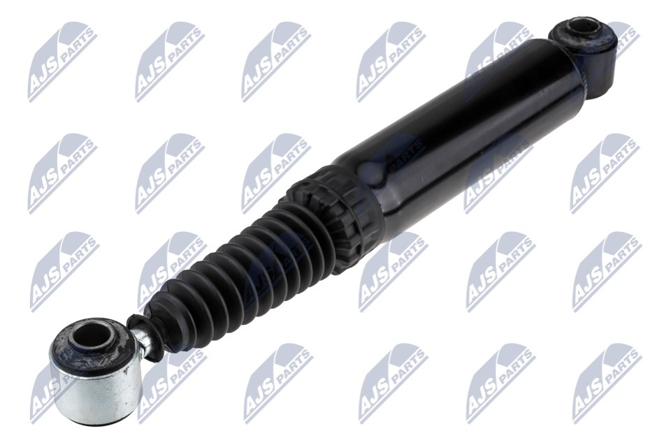 SHOCK ABSORBER A-CT-022 FORSHOCK ABSORBER A-CT-022 FOR CITROËN 520669 520668