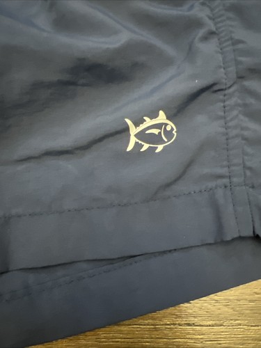 Southern Tide Shorts Youth Small - Picture 2 of 10