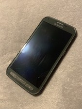Samsung Galaxy S5 Active AT T Parts Only No Power Good Condition