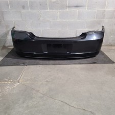 06-10 Dodge Charger Srt8 Rear Bumper Cover Rear Fascia Cover Oem Aa7481