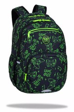 Plecak młodzieżowy Pick Game Night CoolPack F099711 Patio