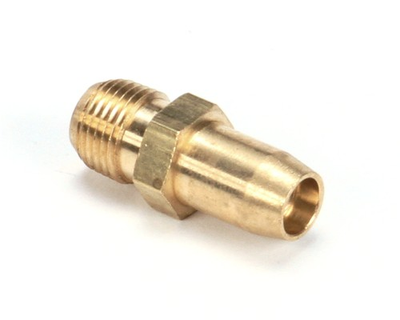 #ad Pitco FittingTest Pressure Plug 1 8 27 60132801 Genuine OEM Replacement Part $28.80