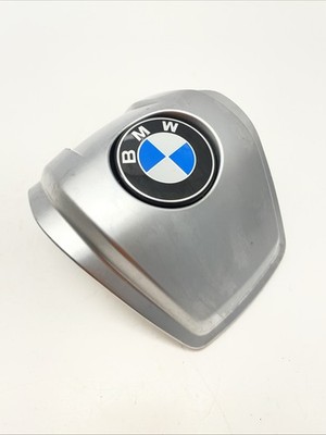   BMW C 400 GT TRIPLE SCHWARZ 2021 - 2024 Lenkerverkleidung vorne mitte  