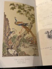 Charles Gould MYTHICAL MONSTERS  1886 SCARCE FIRST ED!! cryptozoology