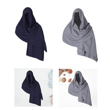 Cosplay Kapuzenmantel Kurzmantel Mittelalter Kostüm Umhang mit