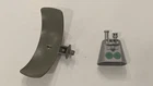 1972 GI Joe Adventure Team AT II Mobile Support Vehicle Radar Parts