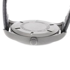 IWC SCHAFFHAUSEN PILOT'S WATCH MARK XVIII HERITAGE IW327006 40mm Titanium #C359 3