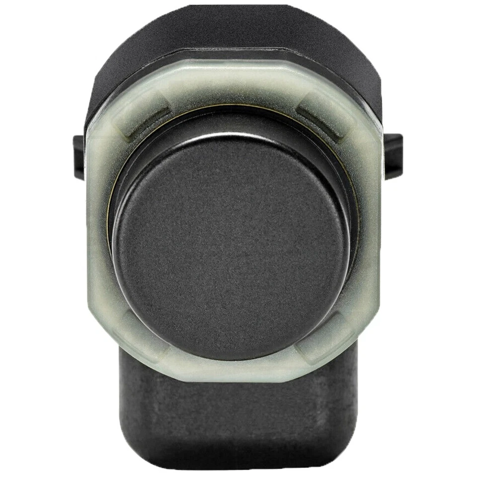 890001 Valeo Sensor de asistencia de estacionamiento exterior delantero o trasero exterior para VW Foto 2 de 4