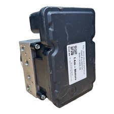 2012-2014 Ford Focus Abs Brake Pump Module Bv61-2c405-ae Oem Reman