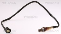 Triscan Lambdasonde Sensor Abgassteuerung 8845 16061 FüR Ford Ecosport Courier 6
