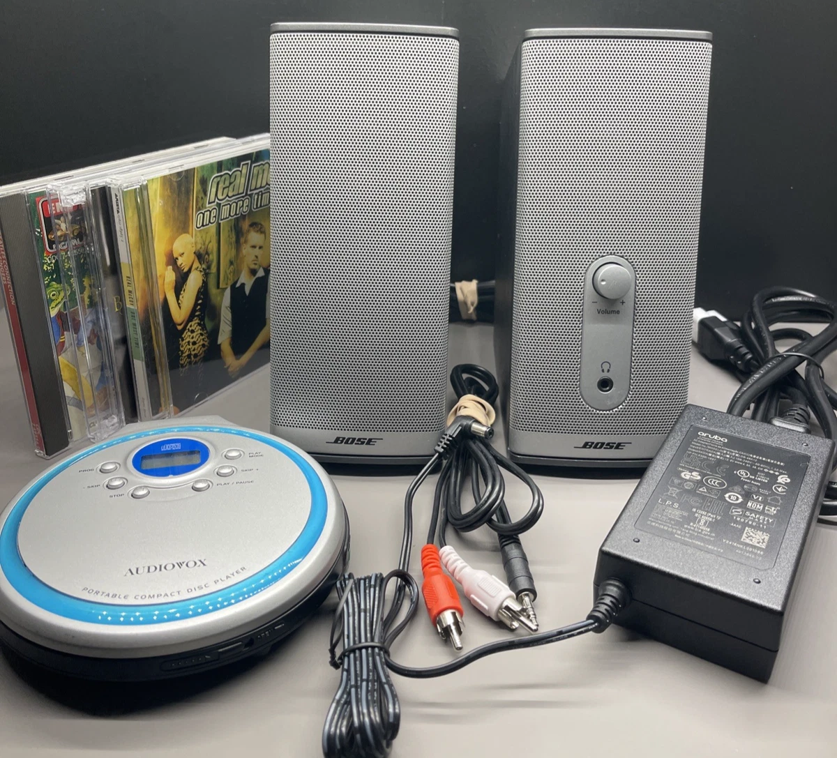 25+ Bose Companion 2 Series Ii for sale | Updated Oct 2026