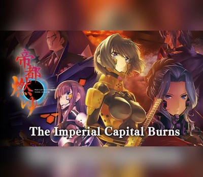 The Imperial Capital Burns - Muv-Luv Alternative Total Eclipse | Steam Key