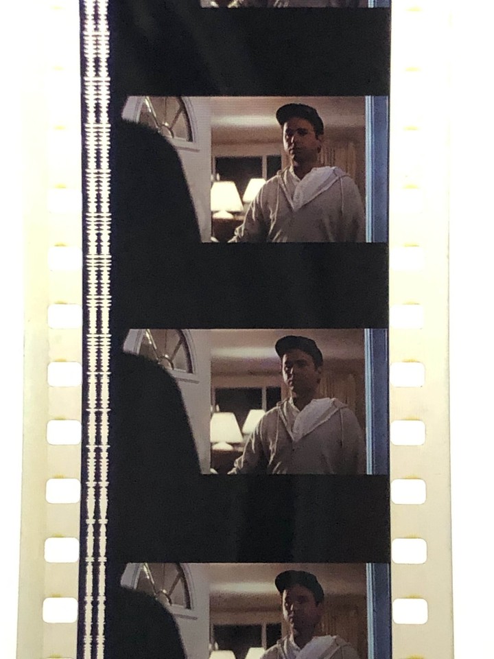 STAY TUNED (1992) John Ritter Original 35mm Movie Theater Film Trailer ...