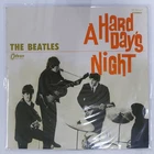 BEATLES A HARD DAY'S NIGHT ODEON OP8147 1LP