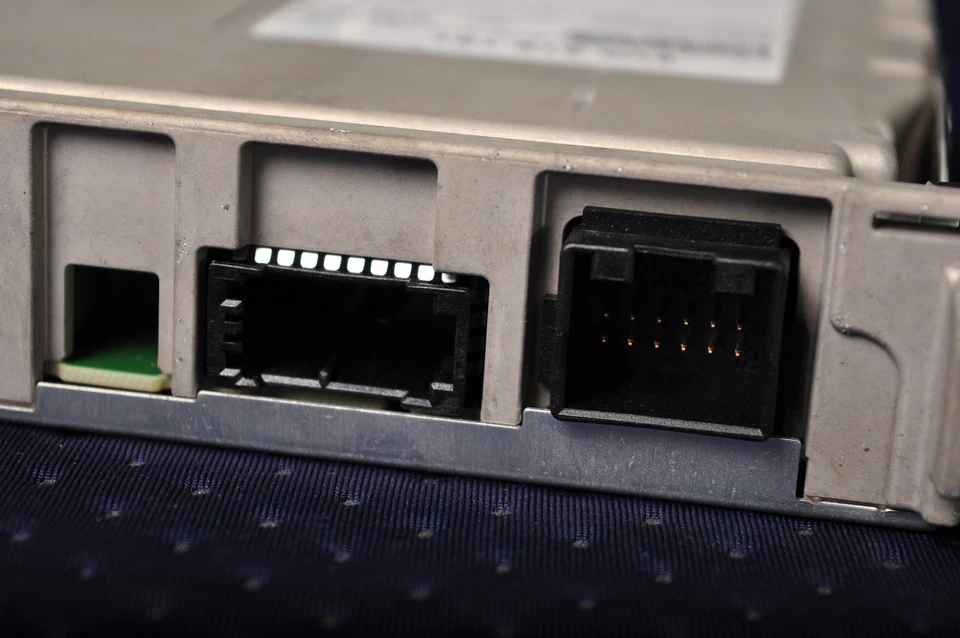 Modulo TV AUDI A7 Sportback 4GA, 4GF 2013 8V09191 - Immagine 2 di 4