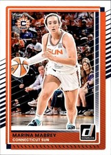 2025 Donruss WNBA #13 Marina Mabrey