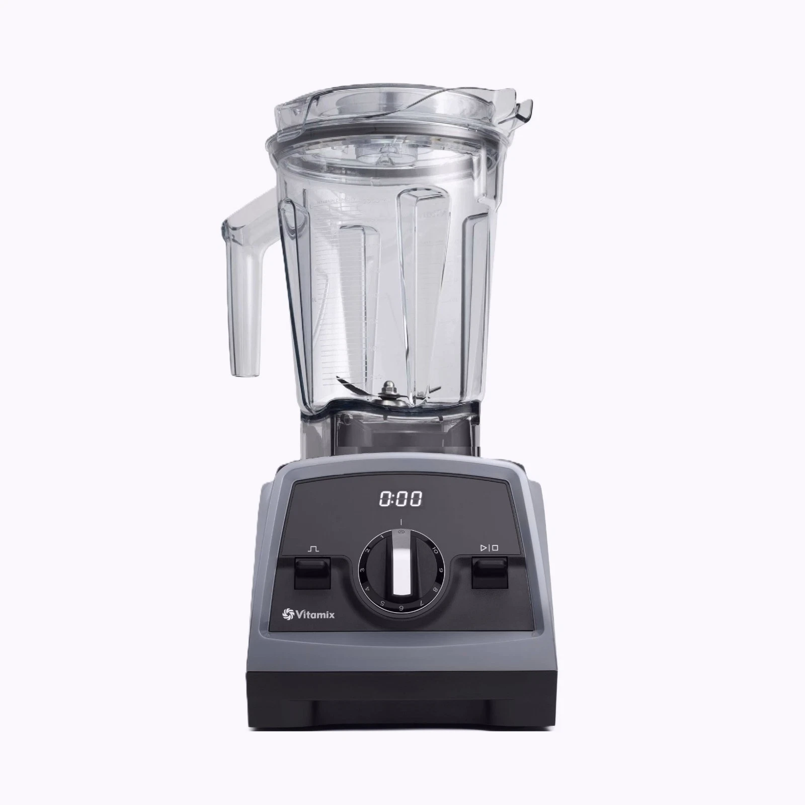 Vitamix Venturist Pro Blender, 64 oz. Low-Profile Container (Slate)
Opens in a new window or tab