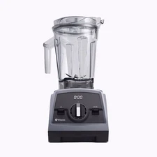 Vitamix Venturist Pro Blender, 64 oz. Low-Profile Container (Slate)