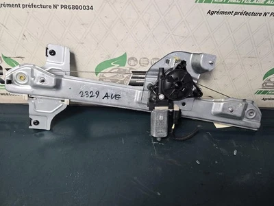 FENSTERHEBER ELEKTR. LINKS VORNE - Citroën C3 (SX/SW) 9840154580 - Bild 1 von 3
