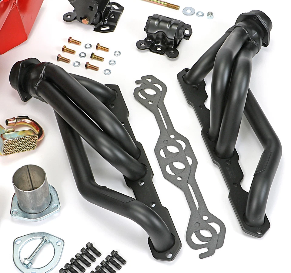 Kit de intercambio de motor Trans Dapt Performance Trans Dapt 44061 Foto 3 de 4