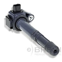 Bremi ZüNdspule ZüNdmodul Passend FüR Honda Accord IX Stufenheck CR-V IV