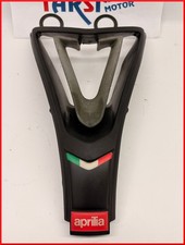 GRIGLIA CARENA CENTRALE ANTERIORE RADIATORE APRILIA SR 50 R/FACTORY/IE/CARB.