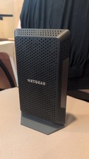 NETGEAR Nighthawk CM1200 DOCSIS 3.1 Multi-Gig Cable Modem