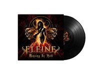 Eleine - Dancing In Hell - Vinyl Record - G72Z