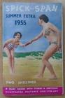 Spick And Span magazine. Summer Extra 1955.