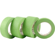 Vibac 226-0022 36mm x 55m DaVinci Green Painters Masking Tape