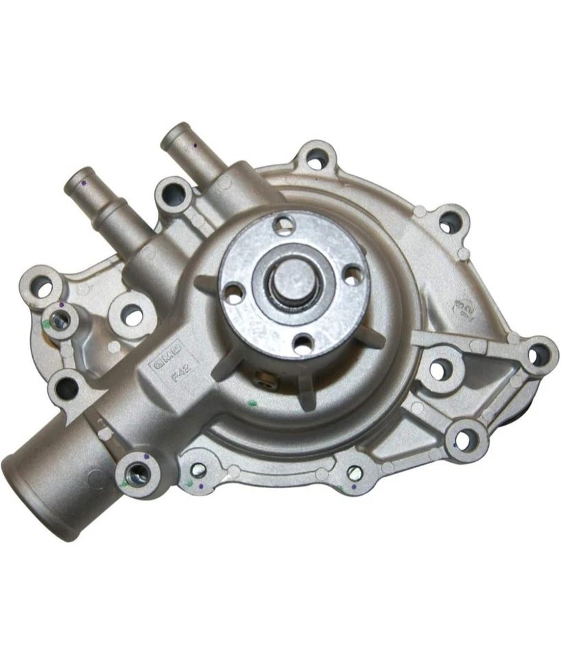 Bomba de agua con junta serie alto rendimiento GMB 125-1420P Foto 3 de 4