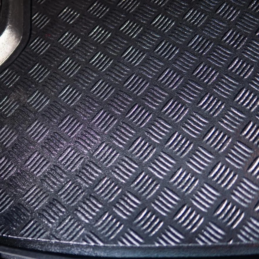 Rezaw-Plast PE Cargo Mat for Lexus CT 200h 2011-2021 PE Floor Liner Odorless Fit - Image 4 of 4