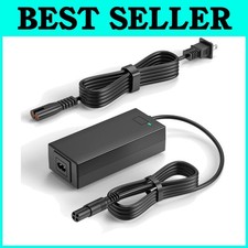 Segway Ninebot Charger with Short Circuit Protection