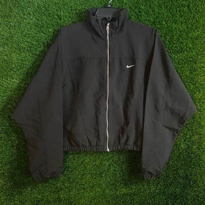 Nike Women's XL Sportswear Everything Woven Repel UV Jacket HJ0999