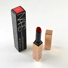 Nars Afterglow Sensual Shine Lipstick ~ VOLTAGE #222 ~ Full Size 0.05 oz / 1.5 g
