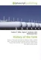 Frederic P. Miller (U. A.) | History Of The Tank | Taschenbuch | Englisch (2026)