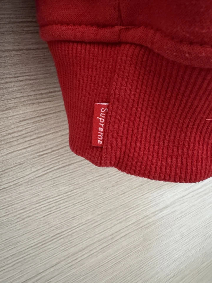 Supreme Box Logo, foto 4 di 5