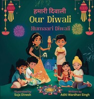 Aditi Wardhan Singh | Our Diwali | Buch | Englisch (2024) | EAN 9781956870114