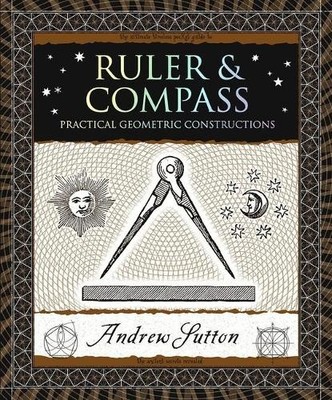 Andrew Sutton Ruler & Compass (Taschenbuch) (US IMPORT)