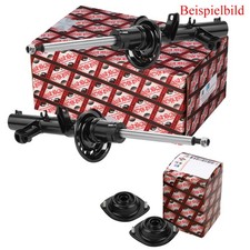 ASHIKA 2x Ammortizzatore + Sup…