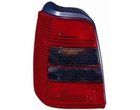 RÜCklicht Links Volkswagen Golf III Variant 91-97 Rauch