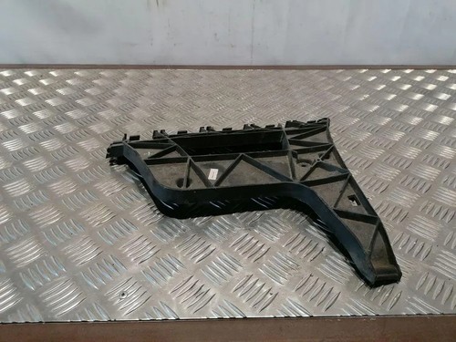 AUDI A4 8K2, B8 Stoßstangenhalter hinten rechts 8K5807454 2.00 Petrol 33406558