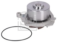Febi Bilstein Wasserpumpe MotorküHlung 34519 FüR Fiat Alfa Punto 146 145 155 Gt