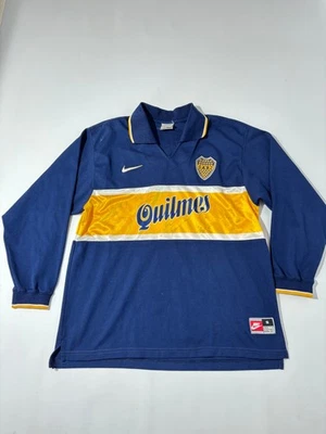 Boca Junior Jersey for sale | eBay