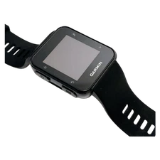 Garmin Forerunner 35 GPS Smartwatch Heart Rate Waterproof Used