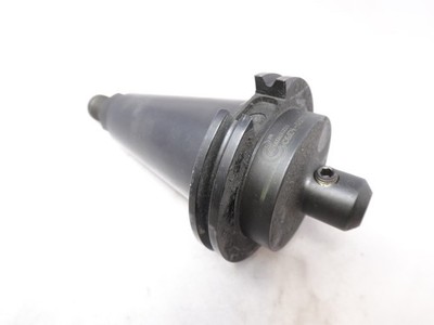 Command CAT50 3/8'' .375'' Endmill Weldon Holder C6E4-0375 CNC Machining KC4
