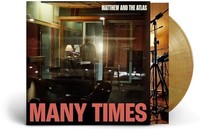 Matthew The Atlas - Many Times - Vinyl Record - G4Z
