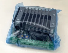 Oriental Motor VEXTA CSD5814N-T Stepping Motor Driver  NOS