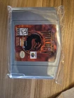 Midway Mortal Kombat Trilogy Nintendo 64 Game Cartridge NTSC-U/C (US/Canada)
